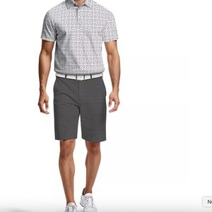 PGA Tour Golf Shorts